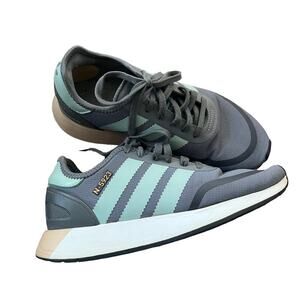 Adidas | Women's N5923 Platform Sneakers Running Trainers Athletic Shoes Size 8
